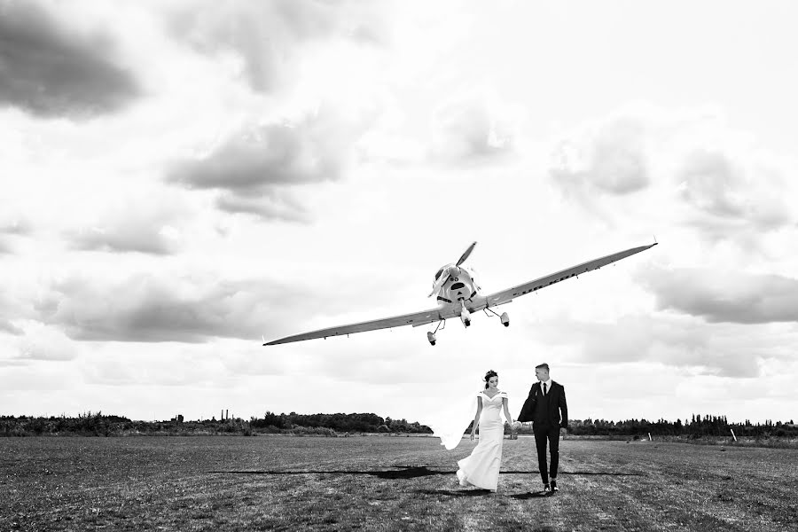 Wedding photographer Alexander Shunevich (alexshunevich). Photo of 15 December 2019