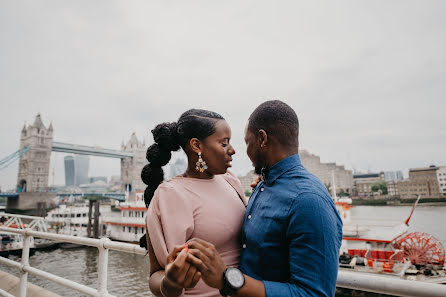 Fotógrafo de casamento Diana Vartanova (stillmiracle). Foto de 10 de junho 2018