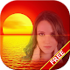 Download Sunset Photo Frames | Beautiful HD Photo Frames For PC Windows and Mac