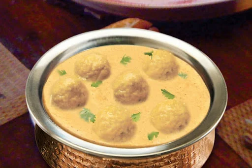 Malai Kofta