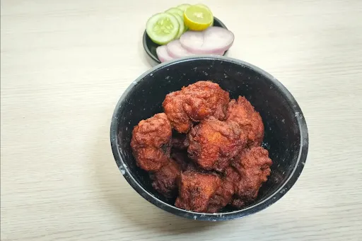 Chicken Kebab [6 Pieces]