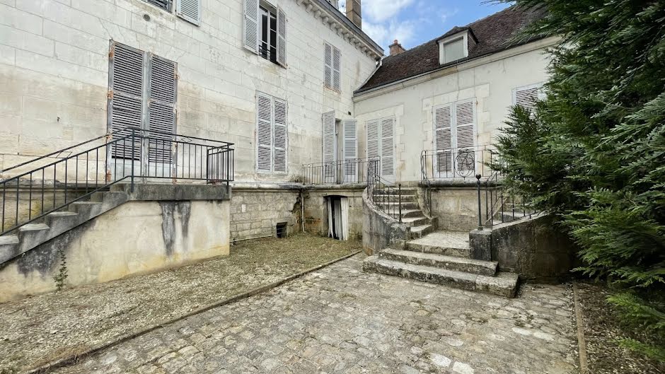 Vente maison 14 pièces 300 m² à Tonnerre (89700), 264 000 €