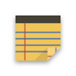 Cover Image of Baixar Minhas notas: Bloco de notas e listas 2.4.9 APK