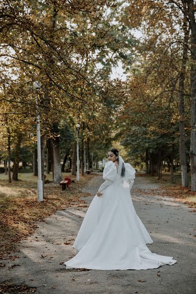 Fotograful de nuntă Vasilina Batischeva (91w1u1v). Fotografia din 14 iunie 2021