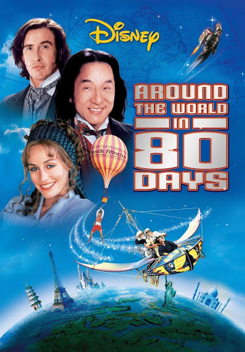 world tour in 80 days movie