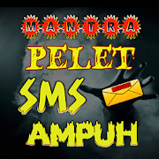 Mantra Pelet Melalui Pesan Sms  Icon