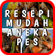 Download Resepi Mudah Aneka PES For PC Windows and Mac 1.0