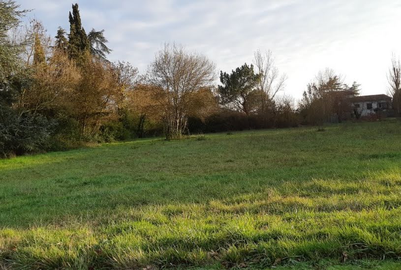  Vente Terrain + Maison - Terrain : 410m² - Maison : 90m² à Aussonne (31840) 