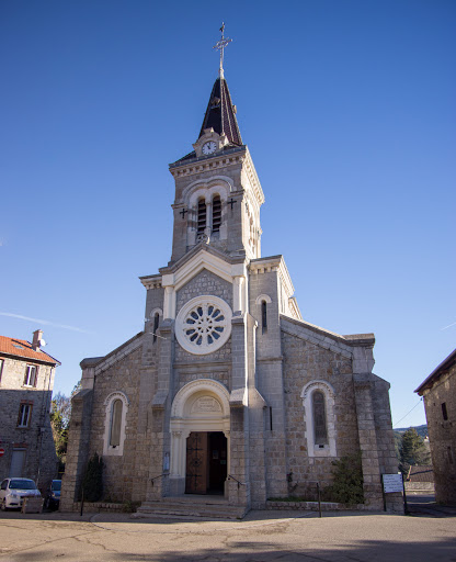 Église de Planfoy 