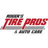 Roger's Tire Pros icon