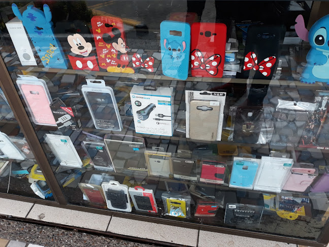 Opiniones de Albocell en Guayaquil - Tienda de móviles