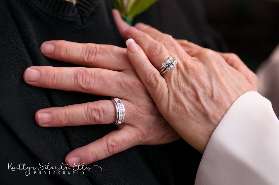 Fotógrafo de bodas Kaitlyn Silvestri Ellis (kaitlynsilvestr). Foto del 8 de septiembre 2019