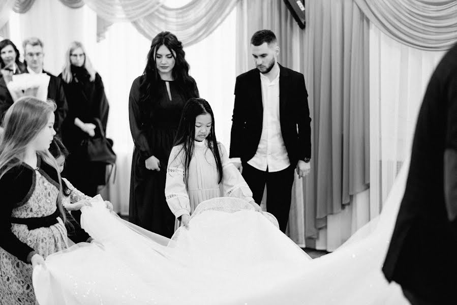 Wedding photographer Aleksandr Zborschik (zborshchik). Photo of 24 December 2019