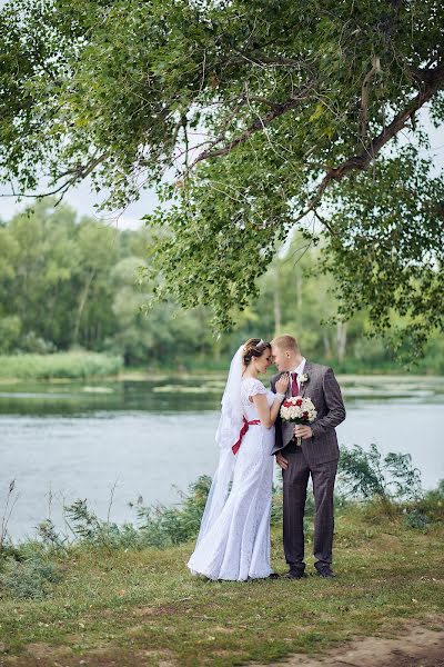 Hochzeitsfotograf Elena Khayrulina (khayrulinafoto). Foto vom 27. August 2018