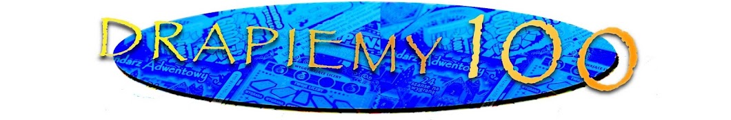 drapiemy 100 Banner