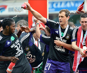 📷 Tom De Sutter bergt zijn voetbalschoenen op: een overzicht van zijn rijkgevulde carrière bij o.a. Cercle, Anderlecht en Club Brugge