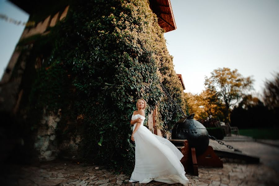 Fotógrafo de casamento Maksim Stanislavskiy (stanislavsky). Foto de 24 de abril 2018