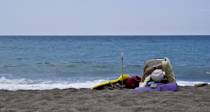 NON VOGLIO L'OMBRA!!! di Tiziana Detoni