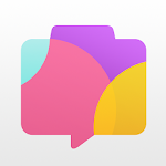 Cover Image of 下载 iCantik 1.0.2.1908051 APK