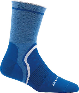 Darn Tough Women's Cool Curves Micro Crew Ultra Light Sock alternate image 0