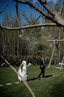 Fotografo di matrimoni Anatoliy Atrashkevich (atrashkevich). Foto del 29 aprile