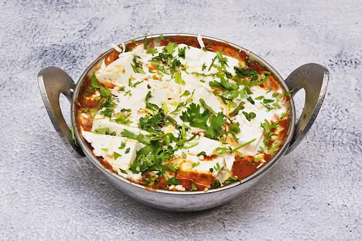 Paneer Masala