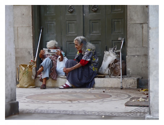 Amore,dolore,tristezza.... di CORRADO RIZZOLI PHOTOGRAPHER