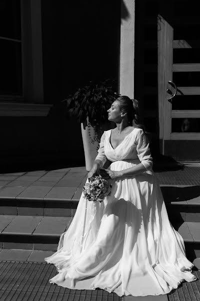 Wedding photographer Kseniya Istrafilova (kseniyaph). Photo of 20 August 2023