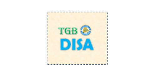 Disa Tgb