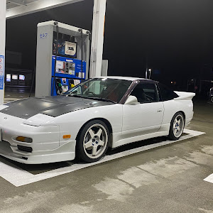 180SX RPS13