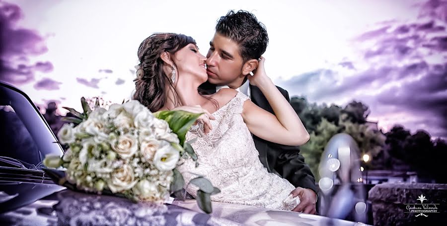 Photographe de mariage Gustavo Valverde (valverde). Photo du 3 avril 2015