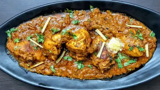 Amritsari Chicken