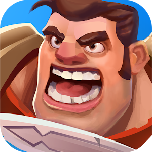 Empire DefenseⅢ 1.9.0 Icon