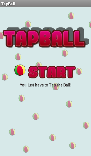 TapBall