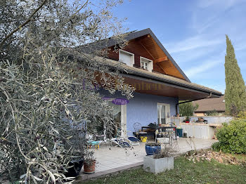 maison à Thonon-les-Bains (74)