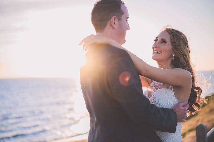 Fotografo di matrimoni Ben Fletcher (pausethemoment). Foto del 13 febbraio 2019