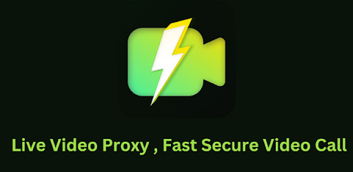 Video Proxy - Fast, Secure