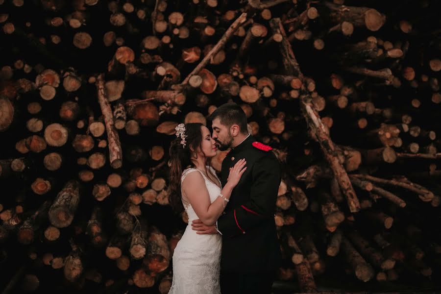 Fotógrafo de bodas José Daniel (josedaniel). Foto del 23 de mayo 2019