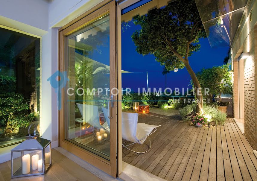 Vente maison 5 pièces 128.1 m² à Aix-en-Provence (13090), 1 300 000 €