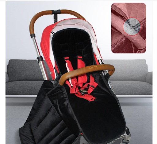 Title 6, Baby Warm Sleeping Bag