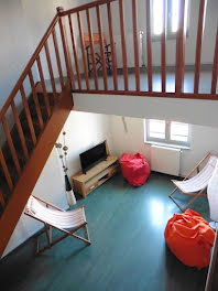 appartement à Limoges (87)