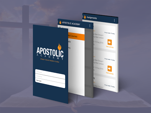 Apostolic Academy