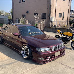 チェイサー JZX100