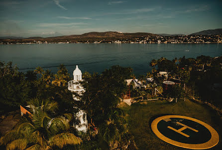 Fotógrafo de bodas Jesus Rivero (jrivero). Foto del 8 de enero 2019