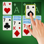 Cover Image of Herunterladen Solitaire Klondike 777 - free offline game 1.0.4 APK