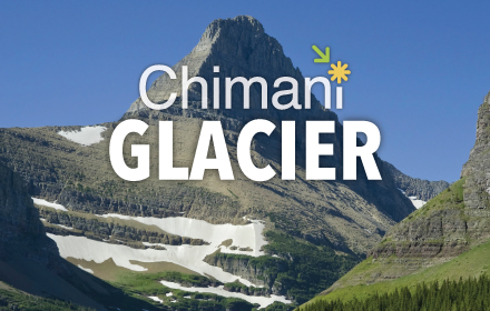 Glacier National Park: Chimani small promo image