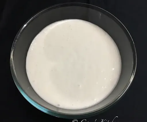 Dosa Batter