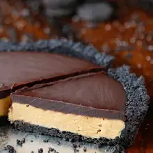 Peanut Butter Pie Recipe