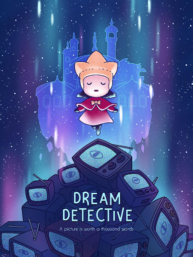 Dream Detective