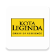 KOTA LEGENDA Download on Windows